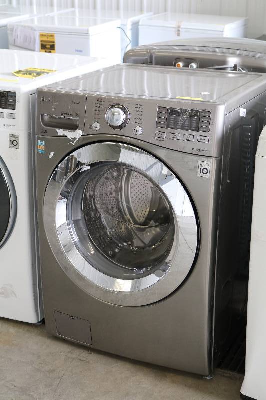 LG Washer