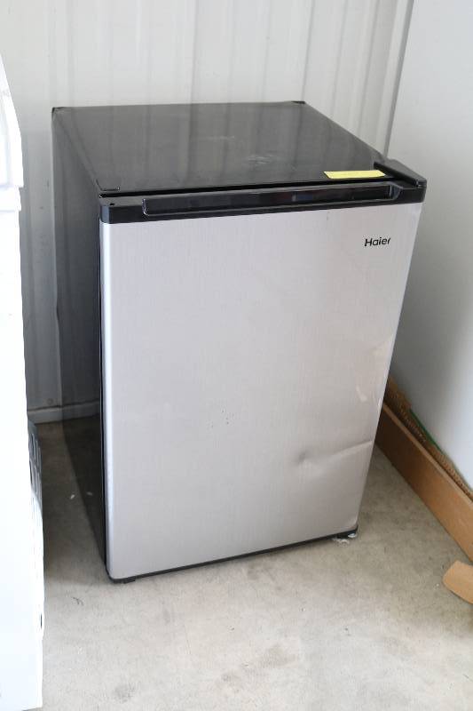 NEW Mini Fridge
