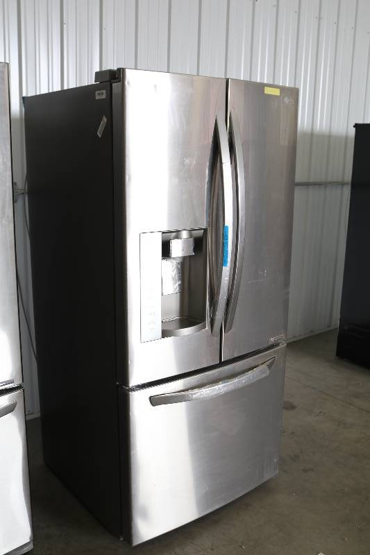 LG FridgeFreezer