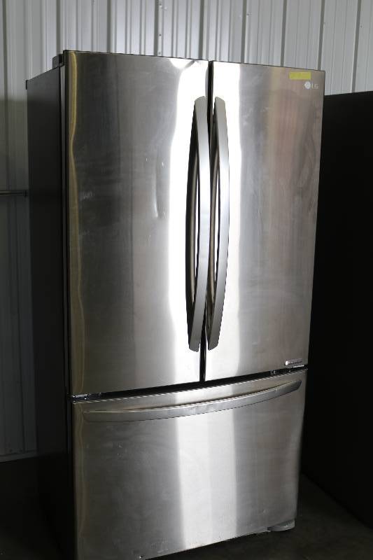 LG FridgeFreezer