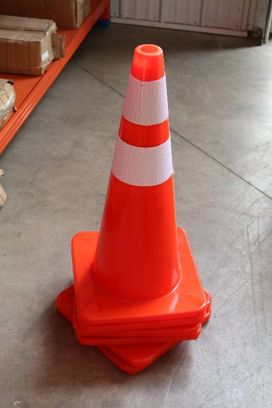 Traffic Safety Cones