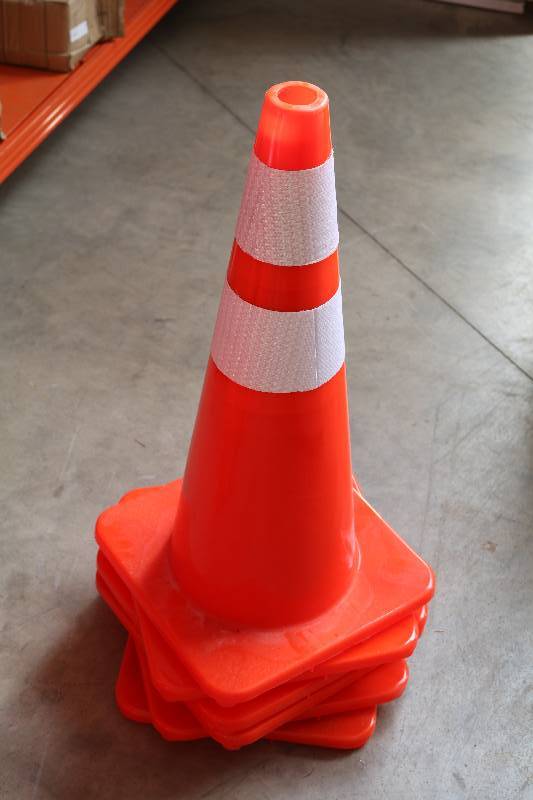 Traffic Safety Cones