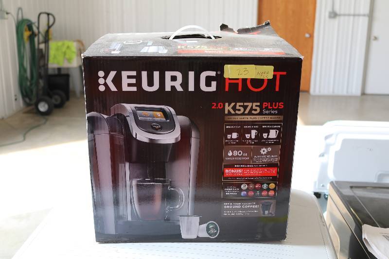 Keurig Coffeemaker