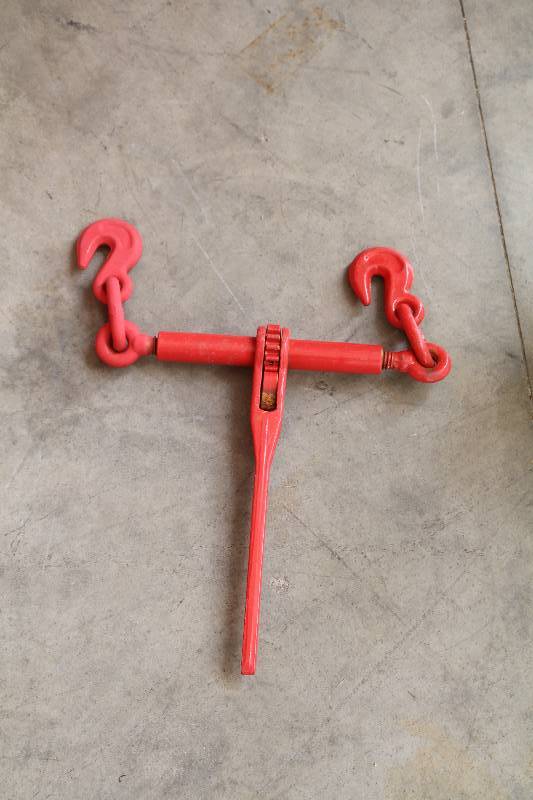 Load Binder