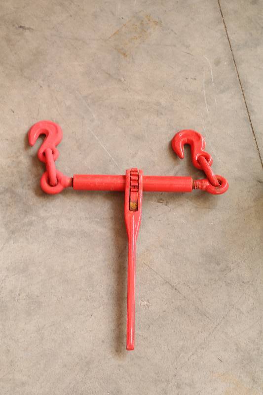 Load Binder