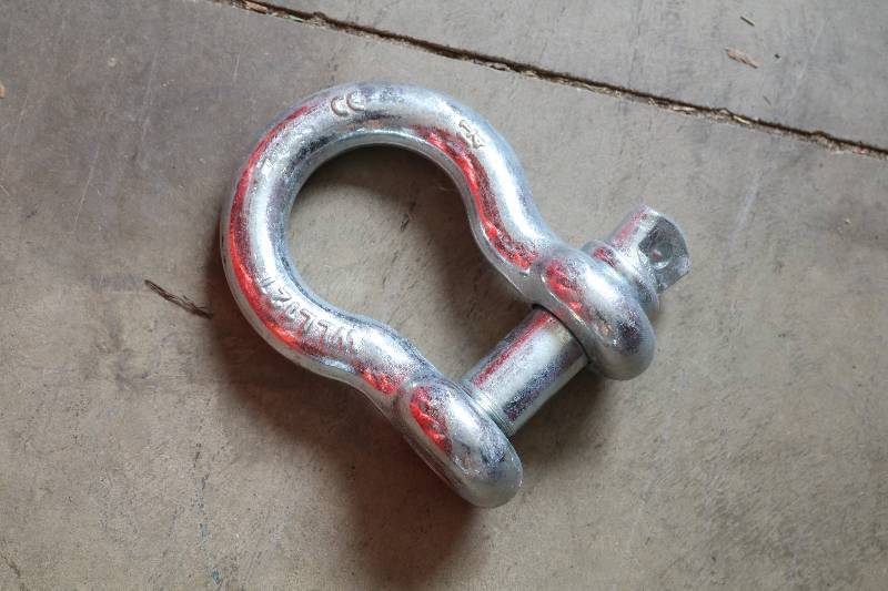 Clevis
