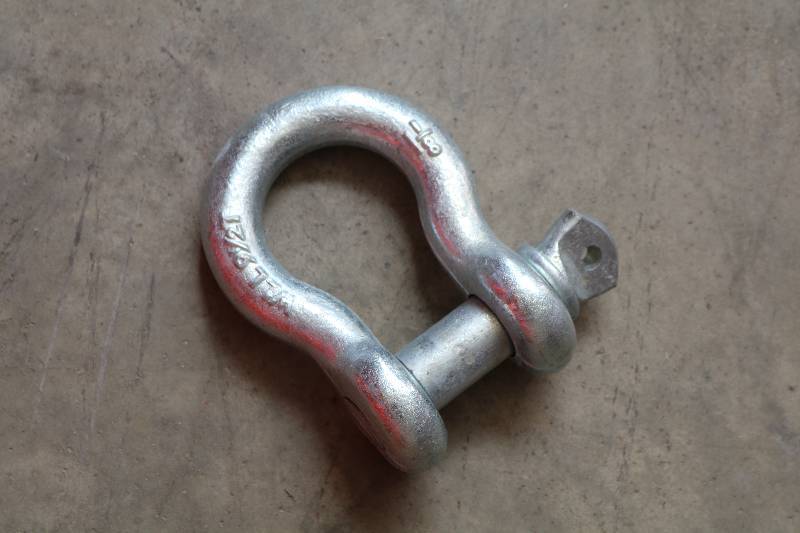 Clevis