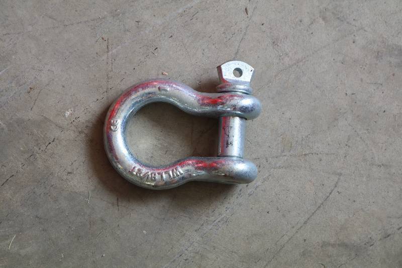 Clevis