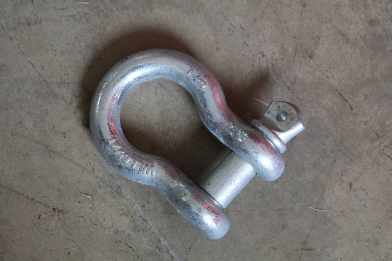 Clevis