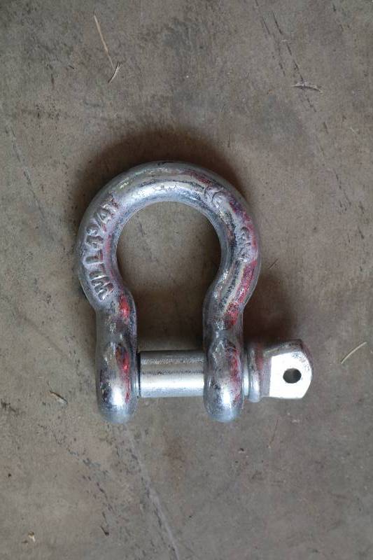 Clevis