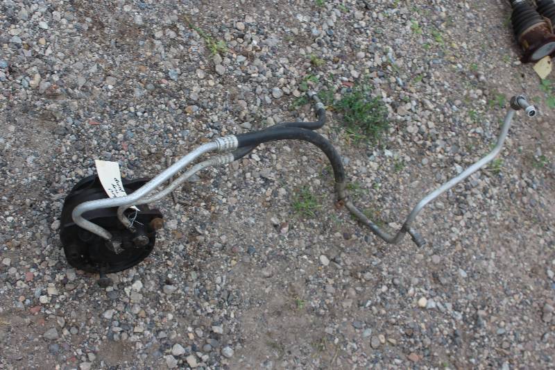 lot 299 image: 1986 Chevrolet AC Pump