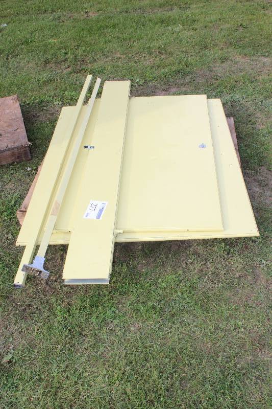lot 277 image: Commercial Bathroom Stall