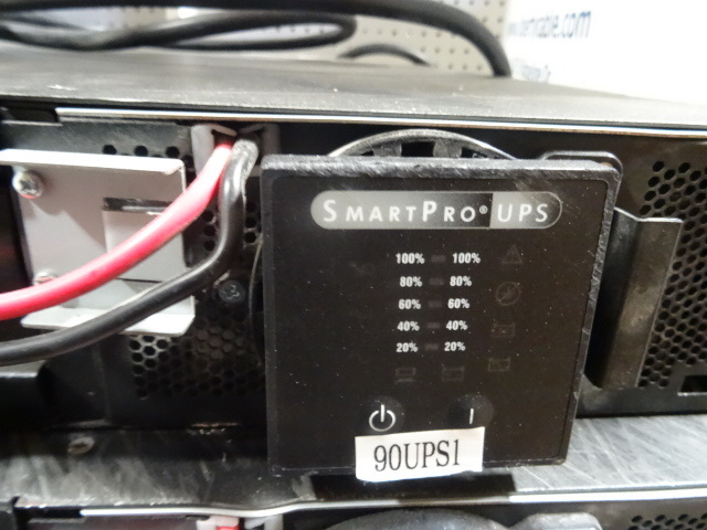 Tripp Lite Smart 3000  Server Battery