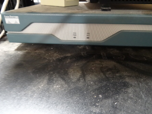 Cisco 1800 Series