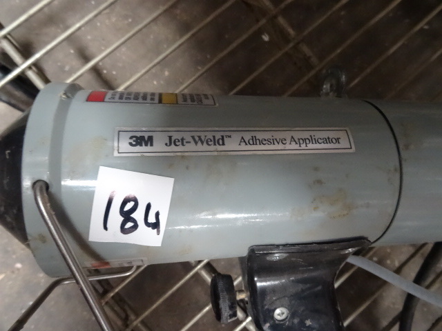 3M Jet Hold Adhesive Applicator