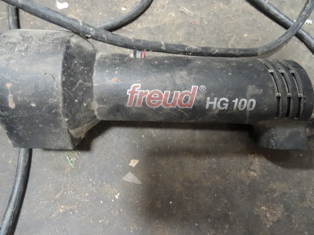 Freud HG 100 Heat Gun