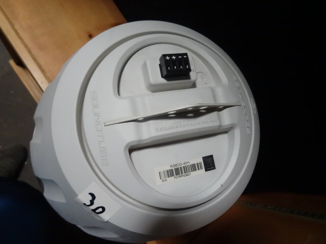 Sound Tube Ceiling Hung Speakers
