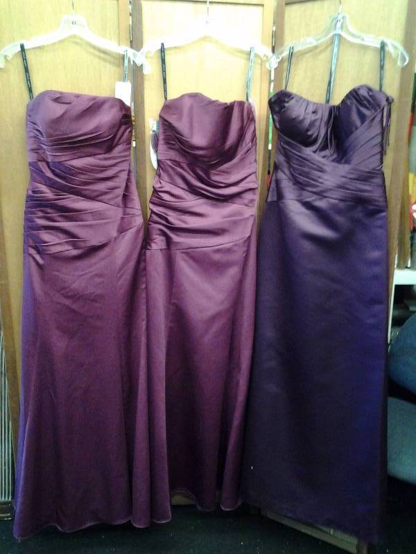 3-Dresses