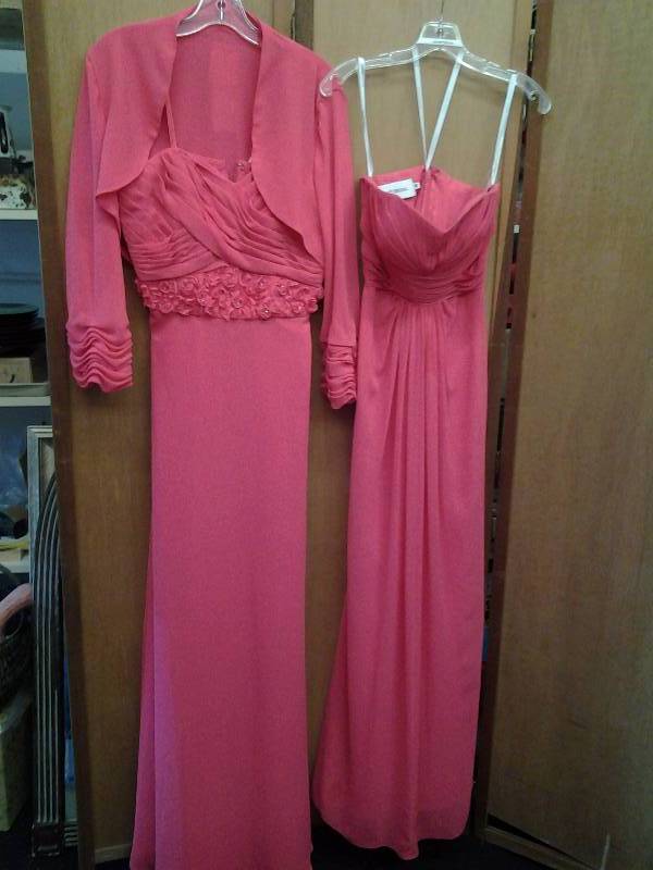 2-Dresses