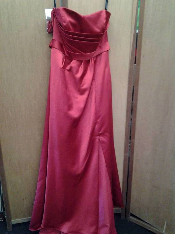 Size 12 By Alfred Angelo