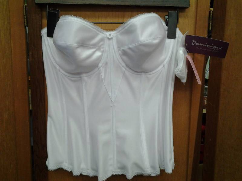 Dominique Bustier Size 34D
