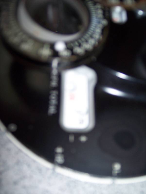 lot 37 image: Bausch & Lomb Phoropter