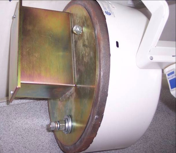 lot 40 image: Burton 0224100 Outpatient Light II