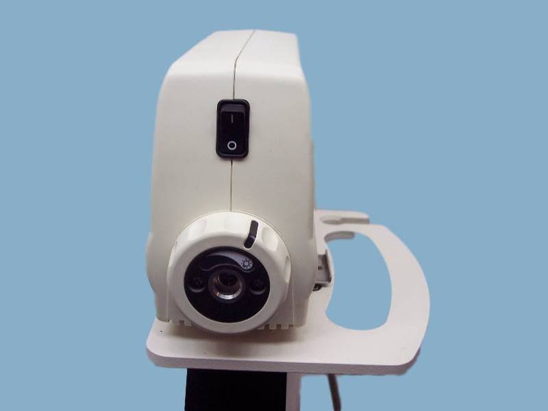 lot 31 image: Welch Allyn MFI Solarc Headlight System