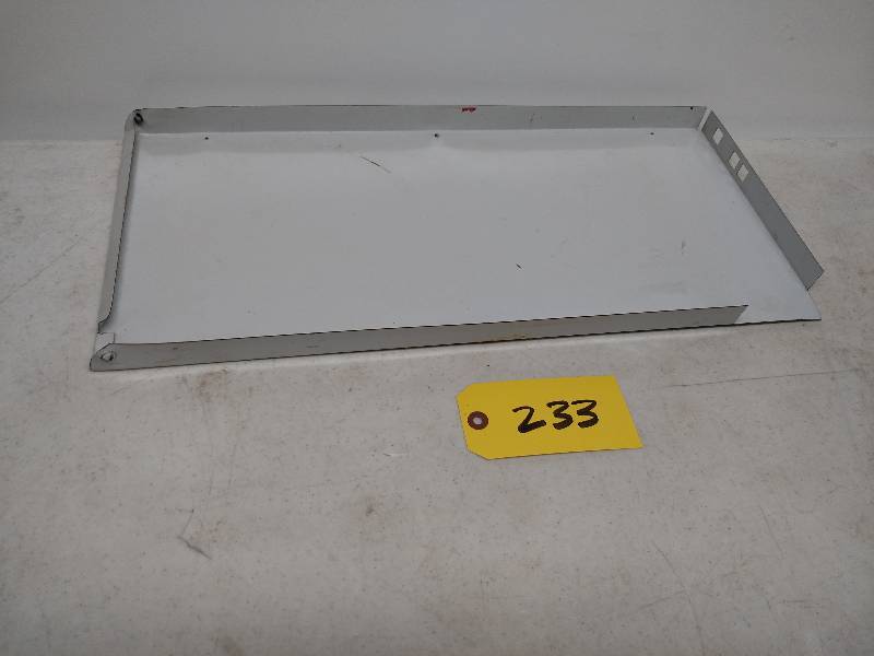 lot 233 image: Coca-Cola Tin Sign, 22x10...