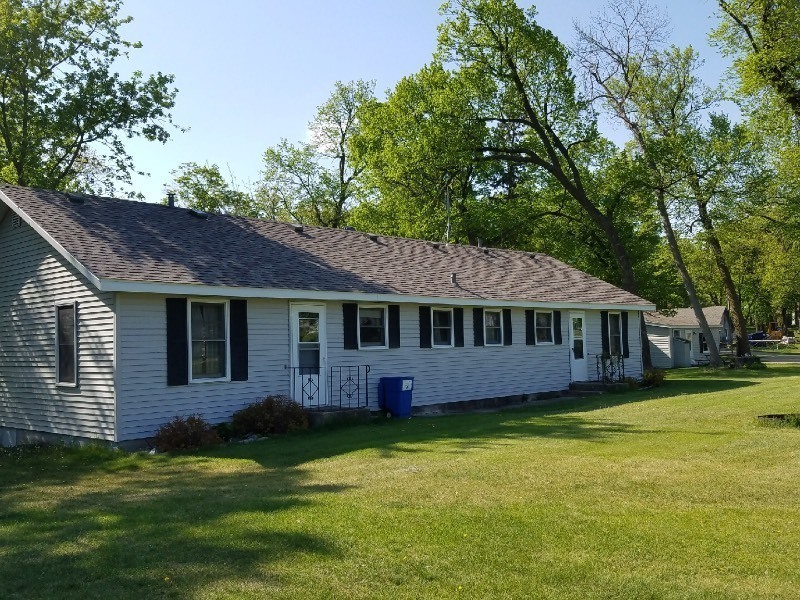 Cabin #6 Sleeps 5 Rental 922-929