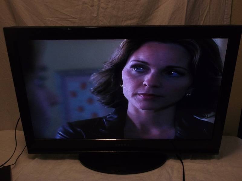 Dynex Flat Screen TV