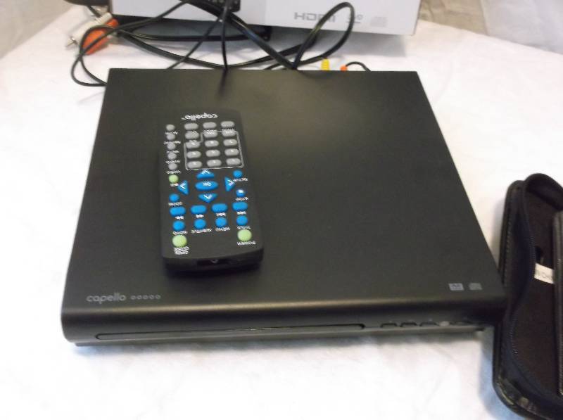 one for all capello dvd player one for all capello dvd player