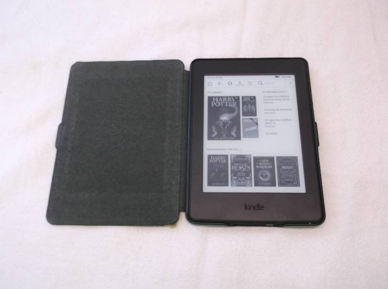 Kindle