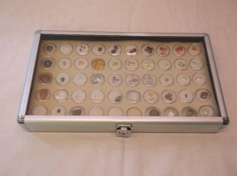Gemstones