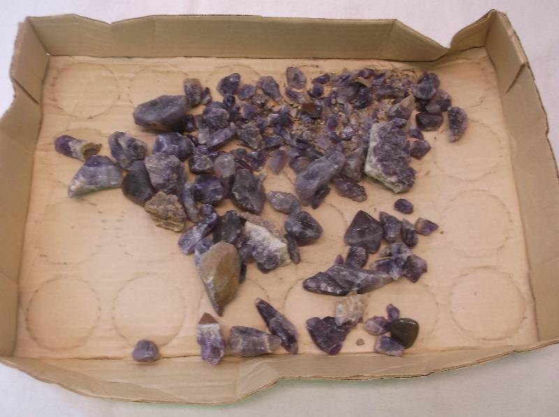 Amethyst