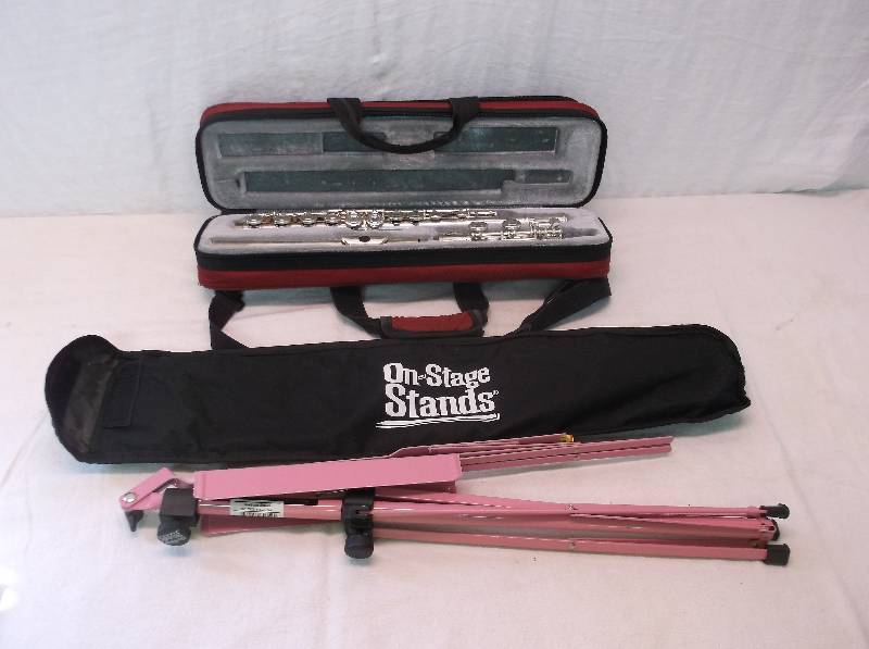 Artley Flute