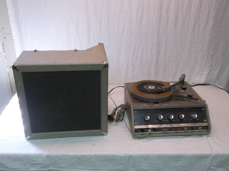 Vintage