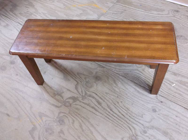 Bench