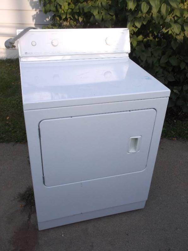 Maytag