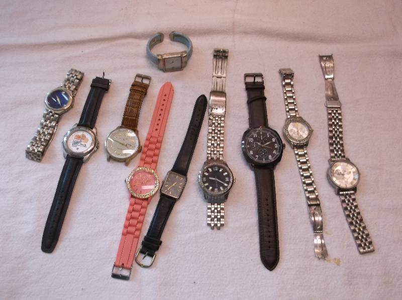Wrist Watches