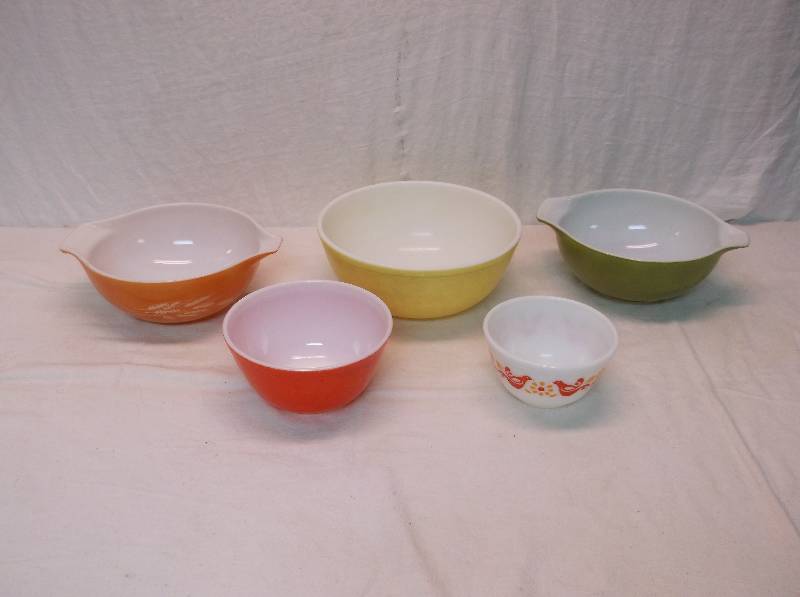 Pyrex