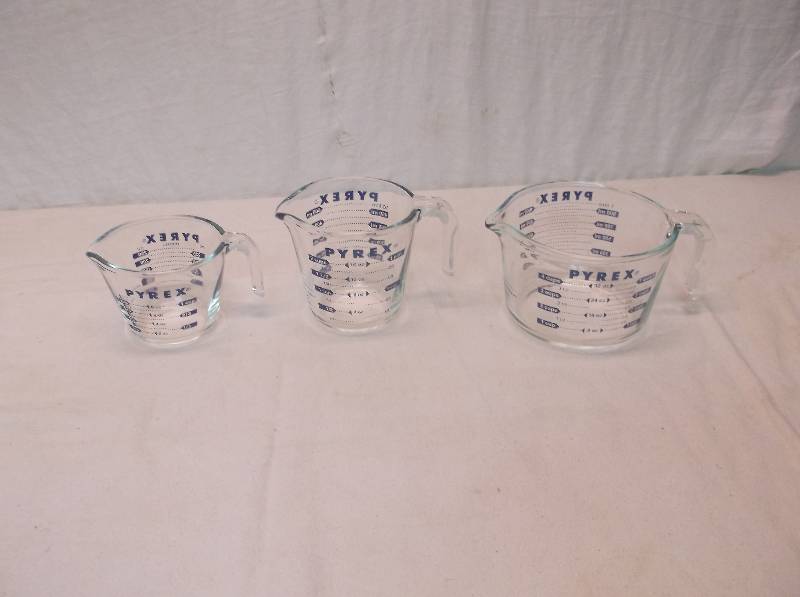 Pyrex