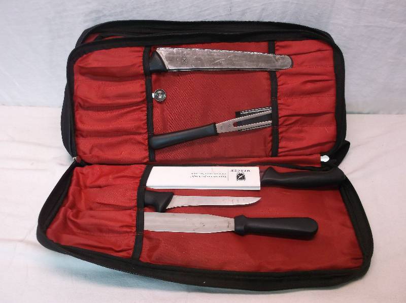 Culinary Set