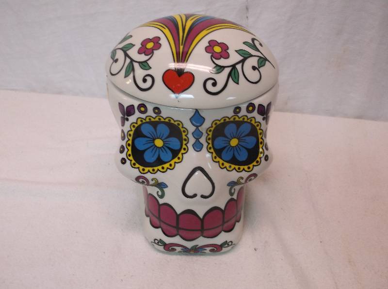 Cookie Jar