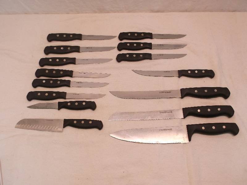 Knife Set