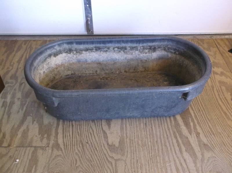 Watter Tank