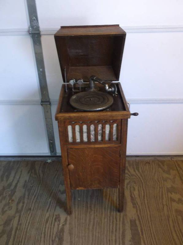 AntiqueVintage