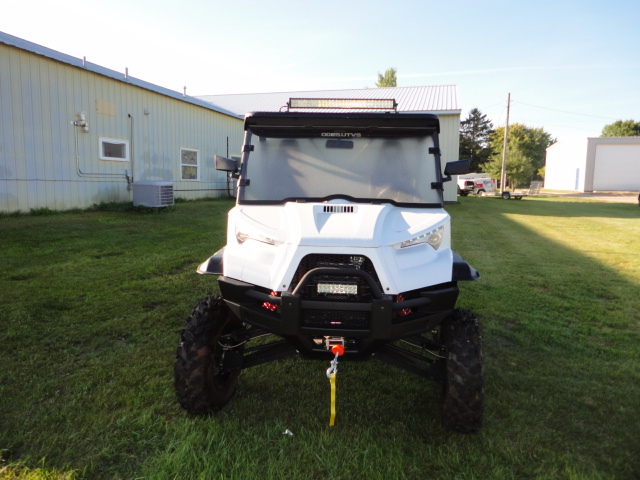 Dominator