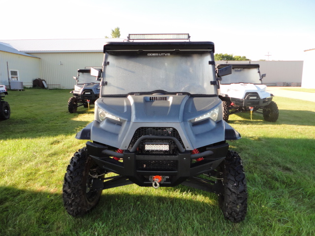 Dominator