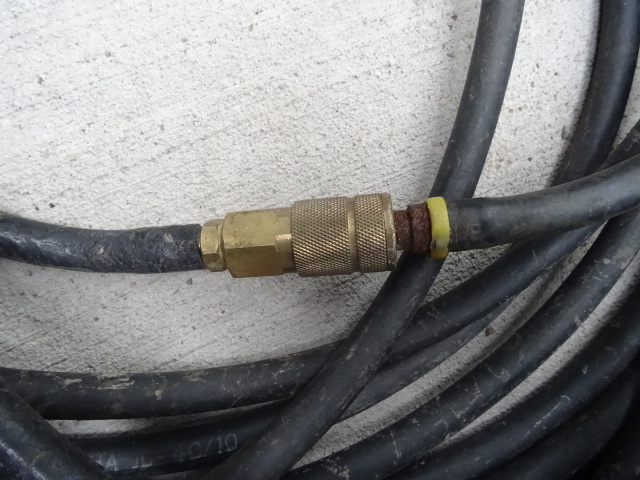 50 air hose. Qty 2...